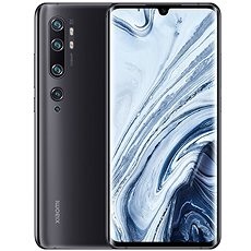 Xiaomi Mi Note 10 LTE 128GB černá